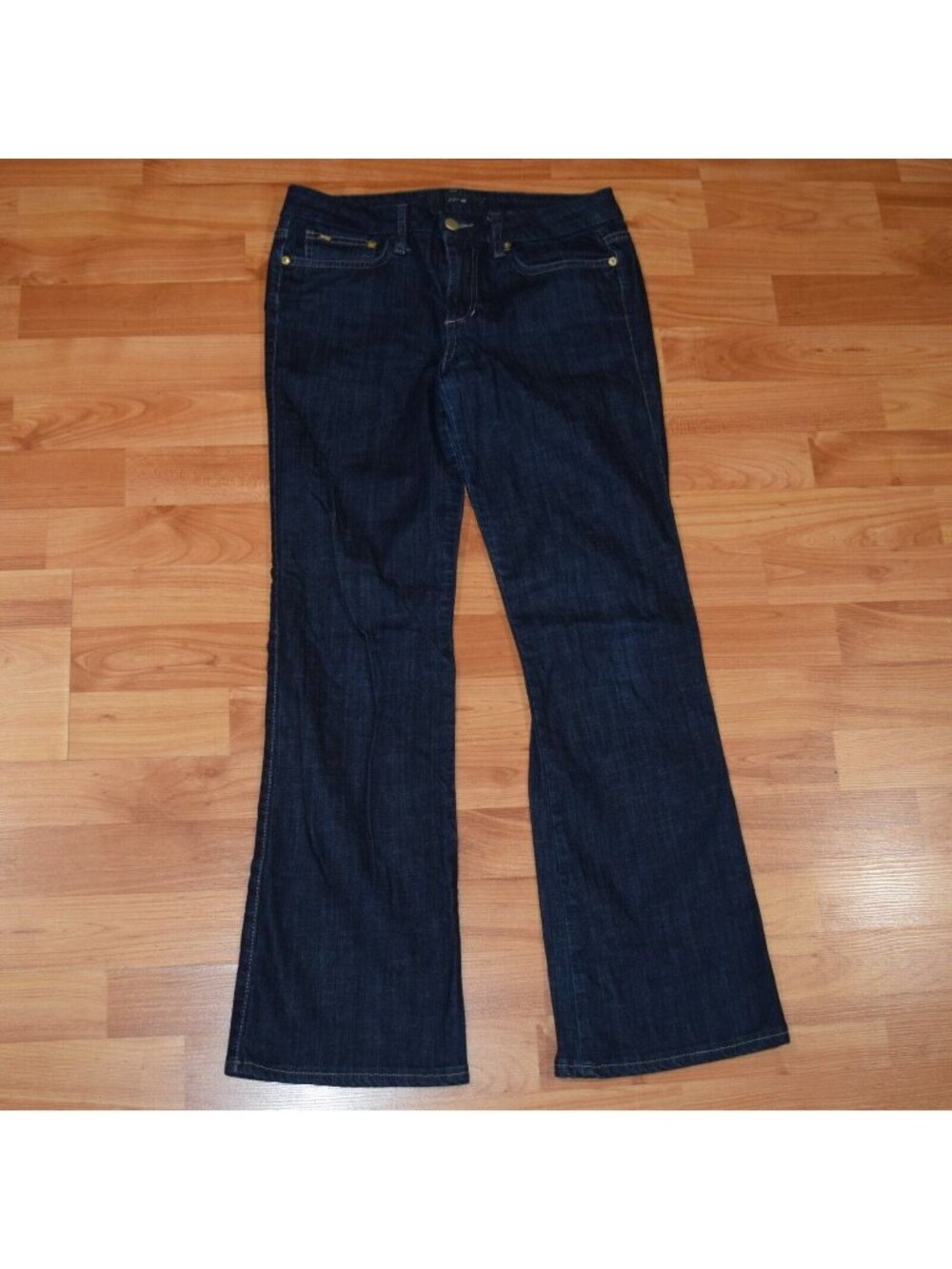 $180  Joe's Jeans Muse Fit Bootcut Women's sz 27 Jeans